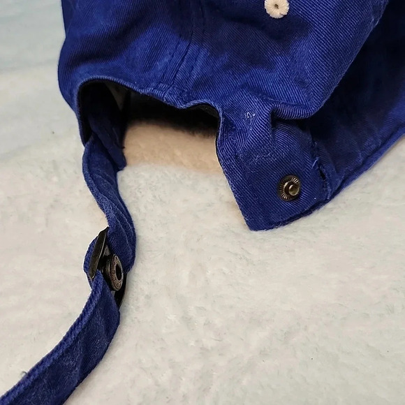 Kids Milwaukee Brewers Adjustable Hat - Picture 5 of 8